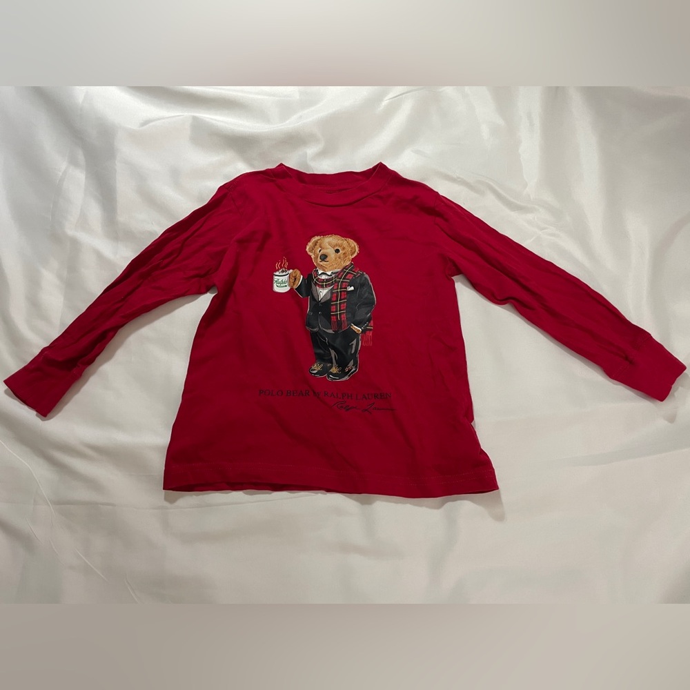 2t Ralph Lauren